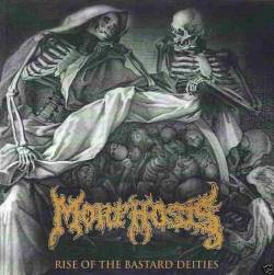 Morphosis : Rise of the Bastard Deities